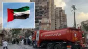 BAE'den İran'a Sert Uyarı: Ateşkese Uy ve Saldırıları Durdur