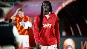 Bafetimbi Gomis, Futbol Yönetimindeki Yeni Kariyerinde Troyes Projesi İçin Ekibini Kuruyor