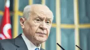 Bahçeli: Milli Birlik Güçlendirilmesi Ertelenemez Zaruret Halini Aldı