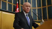 Bahçeli'den 3 Mayıs Vurgusu: Türk Milliyetçiliğinin Karakter Mayası