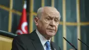 Bahçeli'den Okul Saldırılarına Sert Tepki: Tüm Arka Plan Aydınlatılmalı