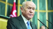 Bahçeli'den Sert Çıkış: CHP Çürümenin Had Safhasında, Enerji Bağımsızlığı Kızılelma