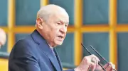 Bahçeli'den Sert Çıkış: Seçim Oyuncak Değil, Muhalefetin Ayak Oyunları