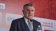 Bakan Bak'tan Milli Takım Açıklaması: Dünya Kupası'nda İyi İşler Yapacak