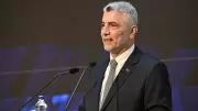 Bakan Bolat: Dijital Ortamda Gençlerin Korunması Önceliğimiz