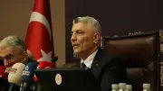 Bakan Bolat: Savaşın Bitmesiyle Türkiye'ye Talep Artacak