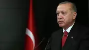 Başkan Erdoğan, Kahramanmaraş'taki Acılı Aileleri Telefonla Arayarak Taziyelerini İletti