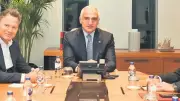 Bakan Ersoy, Avrupa'nın Dev Tur Operatörleriyle Kritik Görüşmeler Gerçekleştirdi