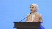 Bakan Göktaş: Çocukların Dijital Güvenliği Küresel Bir Sorumluluktur