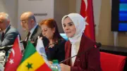 Bakan Göktaş Senegal Ziyaretini Değerlendirdi: Ticaret Hedefi 1 Milyar Dolar