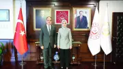 Bakan Göktaş: Sosyal risk haritasıyla erken uyarı sistemi kuruyoruz