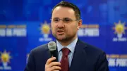 Bakan Gürlek: Hukuk okuryazarlığı eylem planı üzerinde çalışıyoruz