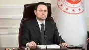 Bakan Gürlek: Yapay Zeka Avukatların Yerini Alamaz