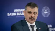 Bakan Çiftçi, Alman Mevkidaşıyla Güvenlik İşbirliğini Görüştü