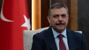 Bakan Çiftçi: Türkiye düzensiz göçle mücadelede rol model oldu