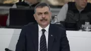 Bakan Çiftçi: Vesayete boyun eğmedik, milli iradeden taviz vermedik