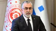 Bakan Işıkhan: İşsizlik oranı yüzde 8,1'e geriledi