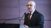 Bakan Şimşek: Savaşın Ekonomik Etkileri Yönetilebilir Düzeyde