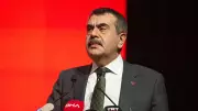 Bakan Tekin: EBA ile Türkiye Dünyada Tek Ülke Olarak Tanımlanıyor