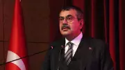 Bakan Tekin: Müfredatı beceri odaklı hale getirdik, OECD ile işbirliğimiz sürecek