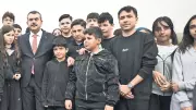 Bakan Tekin: Öğrenci Güvenliği İçin Hiçbir Risk Göz Ardı Edilmeyecek