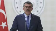 Bakan Tekin'den 23 Nisan Mesajı: Çocuklarımızın Güvenliği İçin Her Adım Atılacak