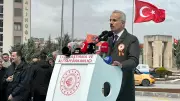 Bakan Uraloğlu: Afyon'da Yeni Yollar Karbon Emisyonunu 31 Bin Ton Azaltacak