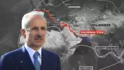 Bakan Uraloğlu: Kalkınma Yolu Projesi Tamamlansaydı Hürmüz Boğazı Gündemde Olmazdı