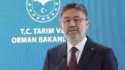 Bakan Yumaklı: Yangınlara havadan müdahale kapasitesi 462 tona çıktı