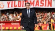 Başkan Özbek'ten Galatasaray'a Özel Prim ve Seçim Tarihi Açıklaması