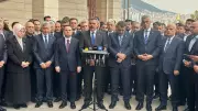 Bakanlar Valilerle Toplantı Yapacak: Okul Güvenliği ve Sosyal Medya Operasyonları Gündemde