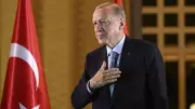 Bakanlardan 'Barışın Anahtarı Türkiye' Mesajı: Erdoğan Liderliğinde Diplomasi Vurgusu