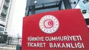 Bakanlık ilk çeyrekte 784 milyon TL ceza kesti