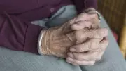 Başkentte Alzheimer ve Demans Hastalarına 100 Takip Cihazı Dağıtıldı