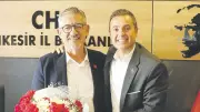 Balıkesir'de CHP'li Başkanın Ailesine İş ve İhale İddiaları Gündemde