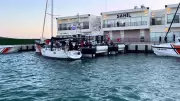 Balıkesir'de Operasyon: 158 kg Uyuşturucu Ele Geçirildi, 2 Gözaltı