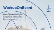 İş Bankası’ndan lise öğrencilerine girişimcilik programı