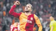 Barış Alper Yılmaz, Kariyer Rekoru İçin 4 Gole Daha İhtiyaç Duyuyor