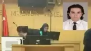 Başörtülü hakimi reddeden avukat Demirdiş'in duruşması ertelendi