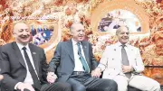 Batı Basınından Türkiye Övgüsü: Antalya Diplomasi Forumu Dünyada Yankı Buldu