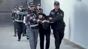Bayğaralar Suç Örgütüne Büyük Operasyon: 8 İlde 287 Şüpheli Gözaltında