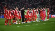 Bayern Münih, Stuttgart'ı 4-2 Yenerek Bundesliga'da 34. Şampiyonluğunu İlan Etti