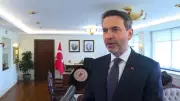 Bayraktar: Enerji Arzında Sıkıntı Yok, TürkAkım Güvenliği Öncelikli