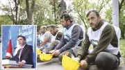 Bayraktar: Maden ruhsatı iptali istihdamı riske atar