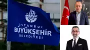İBB'de Üst Düzey Görev Değişikliği: İki Genel Sekreter Yardımcısı Görevden Alındı