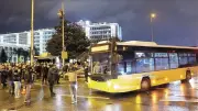 İBB'den skandal uygulama: Otobüs esnafına taksi ruhsatı dayatması