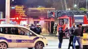 İBB'nin Bakımsız Asansöründe Yangın: İstanbul'da Tehlike Çanları Çalıyor