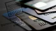 BDDK Kredi Kartı Limitleri İçin Yeni Karar Olmadığını Açıkladı