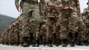 Bedelli askerlik ücreti 417 bin liraya yükseldi