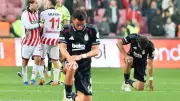 Beşiktaş, 5 Dakikada Nakavt Oldu: Fenerbahçe Derbisi'nde Büyük Hayal Kırıklığı